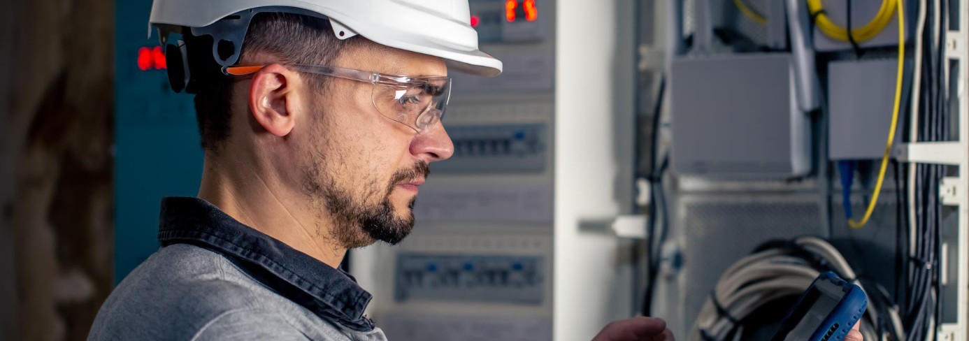 Mantenimiento de sistemas de alarmas en Uruguay